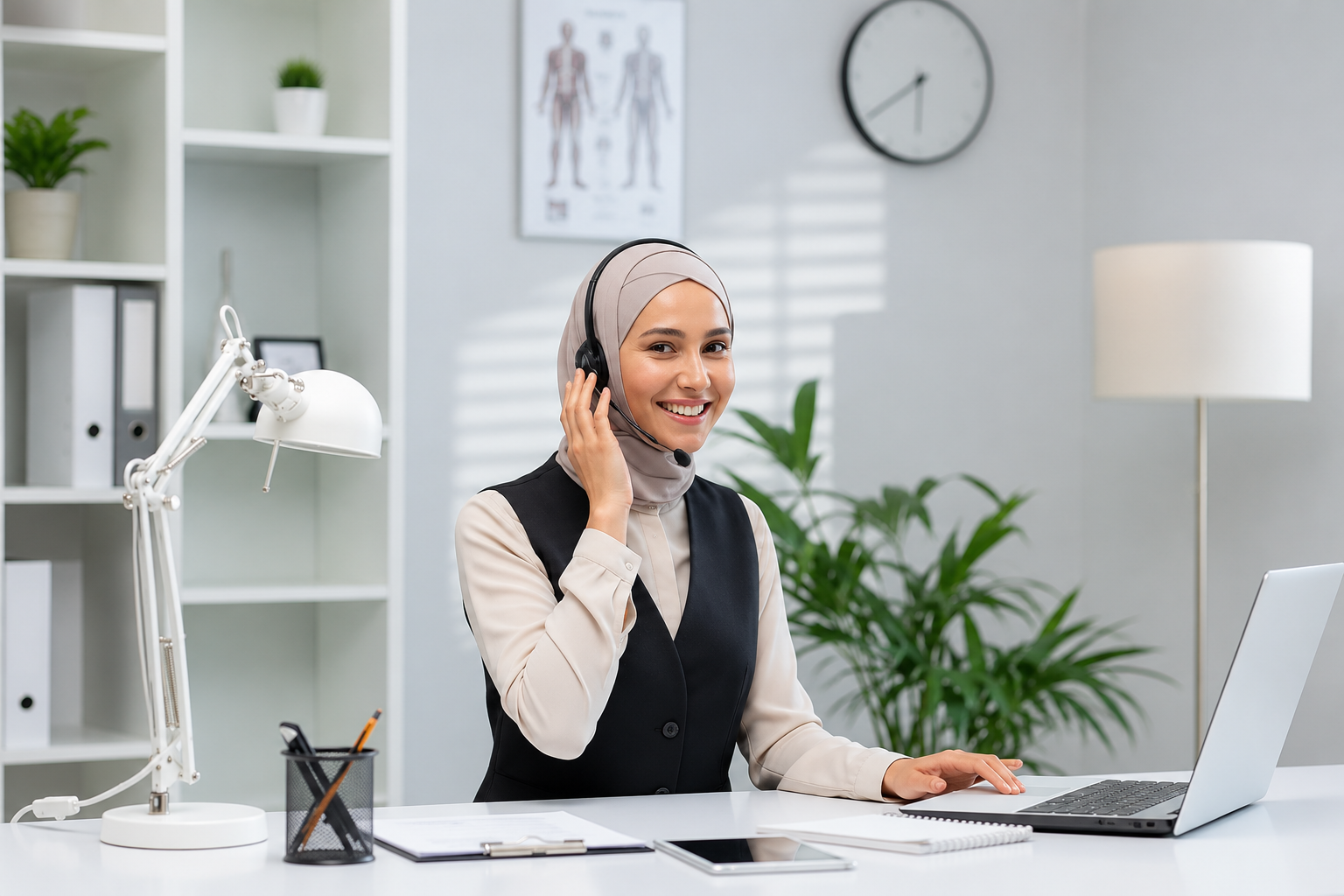 Contact Adapt OT UAE